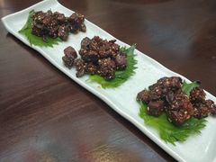 -赵小姐丨新中餐(曲江店)