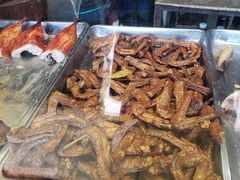 -竺桥兄弟烤鸭(总店)
