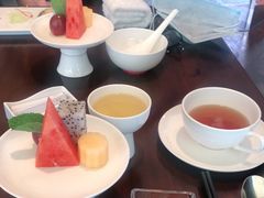 -彩丰楼·中餐厅(国家会展中心上海洲际店)