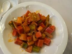 -眉州东坡(亚运村店)