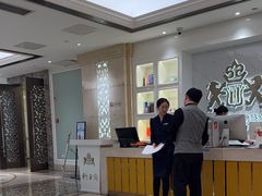 -狮王府淮扬菜(新街口友谊店)