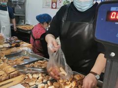 -徐文林香酥饼(桃园店)