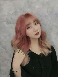 -Style HAIR
