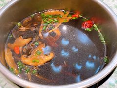 -爱丽格斯火锅(东岸国际店)