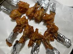 -味可道美食坊(福基路店)