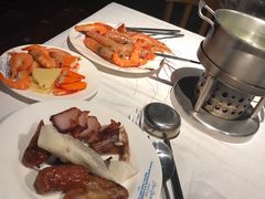 -星伦多自助料理·涮烤一体(虹悦城店)