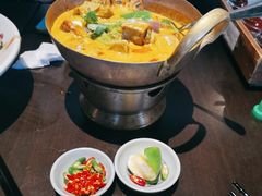 -大头虾越式风味餐厅(光明广场店)