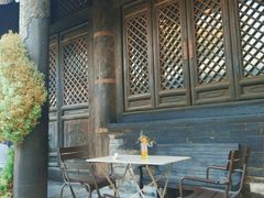 -嵩祝寺及智珠寺