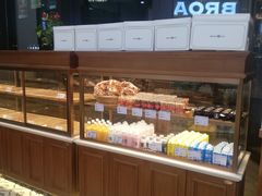 -BREAD WAY面包路·欧式面包(龙湖时代D馆店)