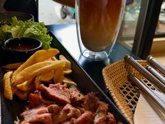 -KARN敢·春武里泰国小餐馆(版筑翠园店)