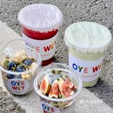 东莞首家果昔Açaí Bowl🥥低卡减脂太爱了‼️