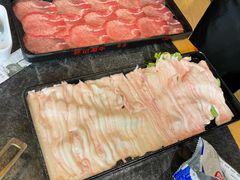 -林记潮牛·牛肉火锅(上马墩店)