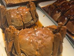 -三玛璐酒楼(汉口路店)