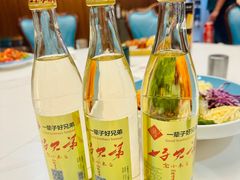 -京城·森鸽排档(双井店)