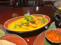 -红泰·泰精选·特色料理(中山路店)