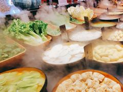 -空之介寿喜烧·和牛放题(恒隆广场店)