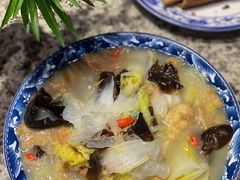 -中国马镇·满族八大碗(美食街店)