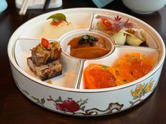 火腿青瓜-西湖国宾馆·紫薇厅