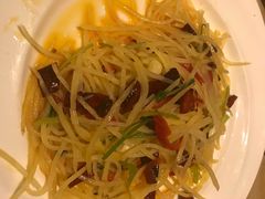-小船渔村•大连菜•大连焖鱼(明泽街店)