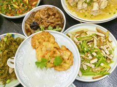 -绍兴名菜馆(可乐路店)