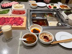 -海底捞火锅(铂澜大象城店)