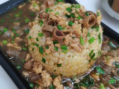 -北戴河庆山饭店·海鲜砂锅粥(北戴河黑石路店)
