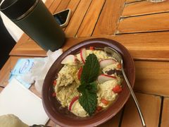 -ELI FALAFEL Lebanese&Mediterranean黎巴嫩美食(富城路店)