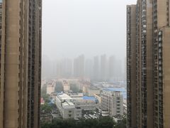 -上海品尊辉盛名致精品酒店公寓