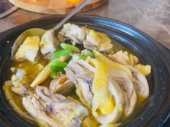 -老聃·小鸭鲢城原味客家菜(海沧店)