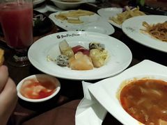 -尊品牛排(中大国际店)