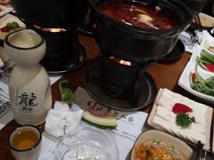 -束河人家(南锣鼓巷店)