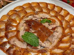 -范家小馆·烤鸭新京菜(金融街店)