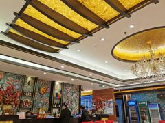 大堂-金八仙酒店