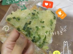 -咏春葱油饼(德政中路店)