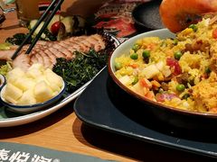 -泰悦澜·泰国餐厅(万象城店)
