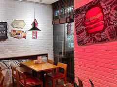 -Ricci睿奇美式餐厅(五道口店)