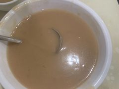 花生糊-满口香饭店
