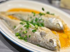 臭黄鱼-富临轩私房菜(集庆门大街店)