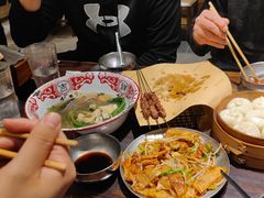 -金桥国际商业广场-3座