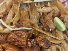 -葛记焖饼(伏牛路店)