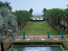 -三亚海棠湾万丽度假酒店