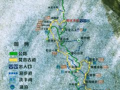 -南岳衡山风景名胜区