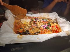 -鱼鼎香烤鱼火锅(华发商都店)