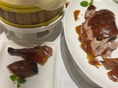-福海居烤鸭店(鸟巢店)