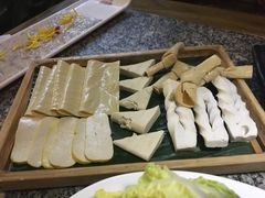 -滇池印象原生态火锅(南开大悦城店)