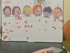 -剧狐剧本杀(徐汇1号店)