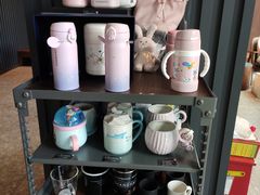 零售区-星巴克(运城万达店)