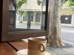 -RUMORS COFFEE ROASTERY鲁马滋咖啡(湖南路店)