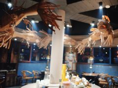 -海之屋韩式烤肉(海棠68环球美食街店)