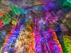 -泰安地下龙宫景区